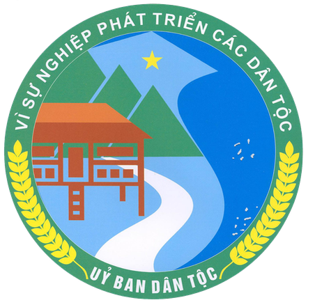 LGSP Ủy ban Dân tộc